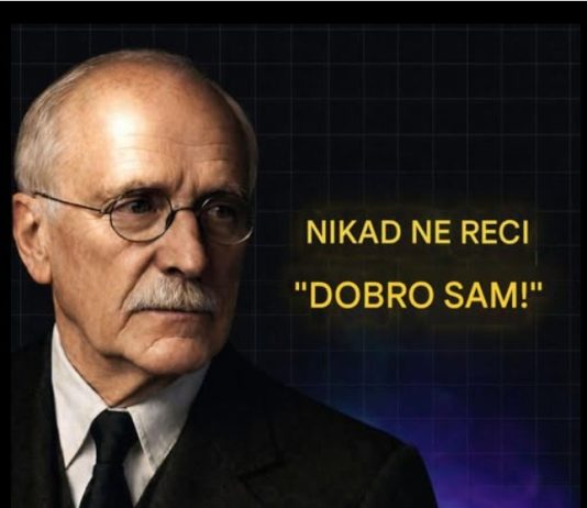 Kako sačuvati ličnu energiju i postaviti zdrave granice u svakodnevnom životu Kako sačuvati ličnu energiju i postaviti zdrave granice u svakodnevnom životu - featured image