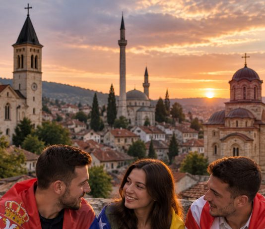 “Možeš li biti Bošnjak-Srbin-Hrvat bez islama-pravoslavlja-katoličanstva?” “Možeš li biti Bošnjak-Srbin-Hrvat bez islama-pravoslavlja-katoličanstva?” - featured image