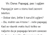 Vic dana: Papagaj, pas i ugljen Vic dana Papagaj, pas i ugljen