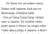 Vic dana: Sin od sedam očeva Vic dana Sin od sedam očeva