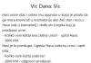 Vic dana: Vic Vic dana Vic