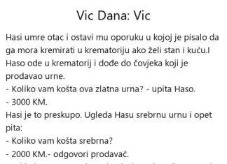 Vic dana: Vic Vic dana Vic