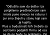 “Odlučila sam da dečko i ja potpišemo predbračni…” “Odlučila sam da dečko i ja potpišemo predbračni…” - featured image
