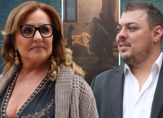 “Jedina osoba u mom testamentu, sve mu dajem, godine su samo broj, a ja volim tebe…” – Ana Bekuta š0kirala, kriza srednjih godina “Jedina osoba u mom testamentu, sve mu dajem, godine su samo broj, a ja volim tebe…” – Ana Bekuta š0kirala, kriza srednjih godina - featured image