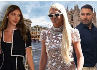 RASTANAK JE TEŠKO PAO… ODE NAŠA DJEVOJČICA JELENA SEBI NE DOLAZI!!!! RASTANAK JE TEŠKO PAO… ODE NAŠA DJEVOJČICA JELENA SEBI NE DOLAZI!!!! - featured image