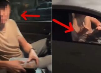 JEZIVO! Pogledajte šta dostavljač sa slike radi sa hranom trenutak prije isporuke – više nikad nećete poruciti hranu! JEZIVO! Pogledajte šta dostavljač sa slike radi sa hranom trenutak prije isporuke – više nikad nećete poruciti hranu! - featured image