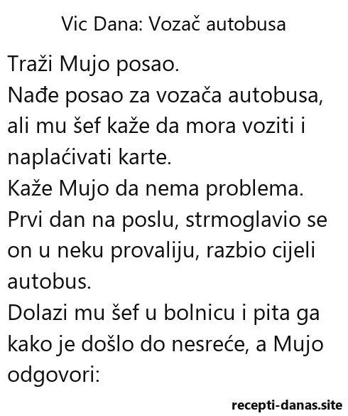 Smijeh i anegdote